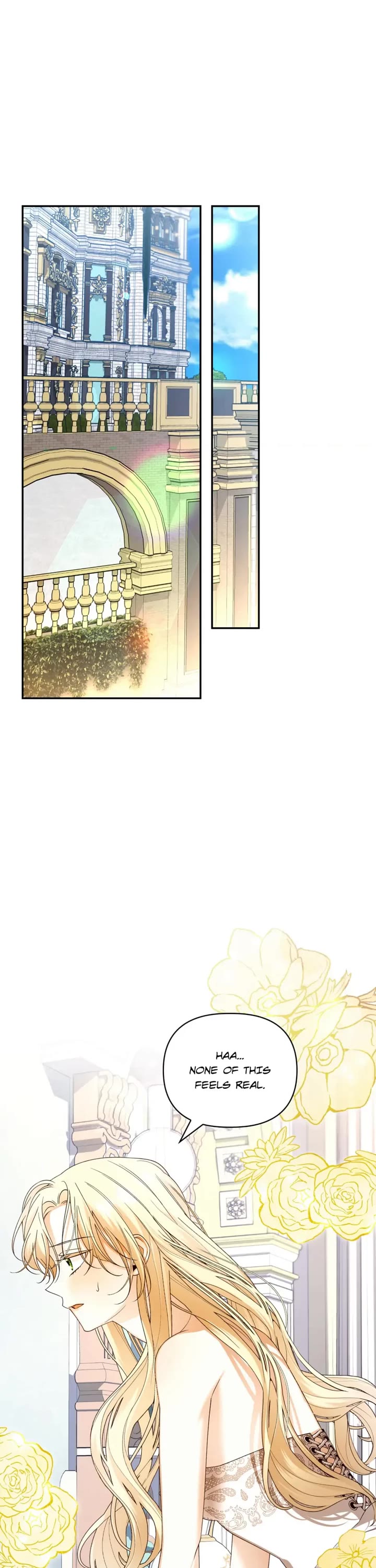 How to Hide the Emperor's Child Chapter 65 page 8 - Chapter 65