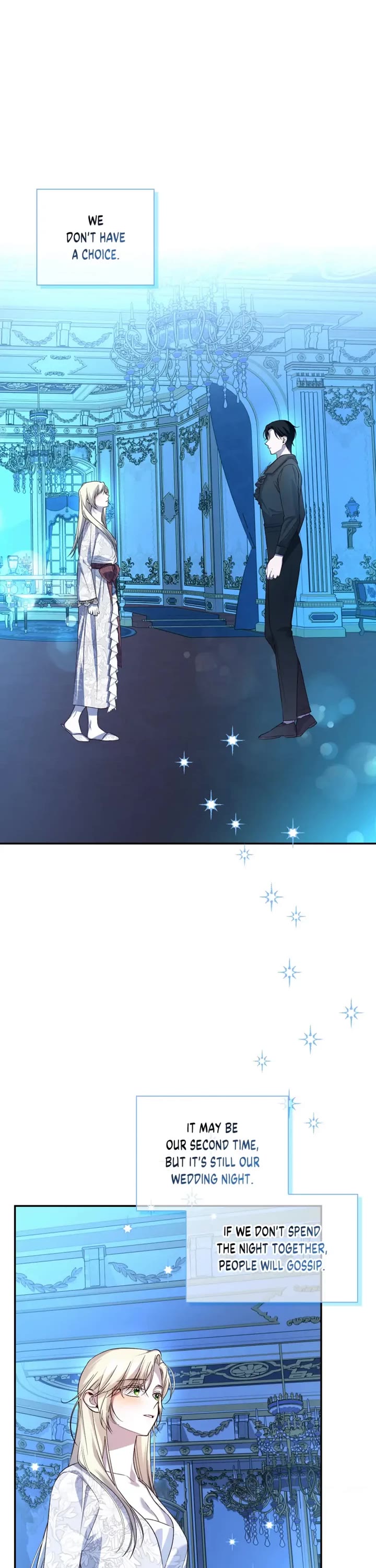 How to Hide the Emperor's Child Chapter 66 page 1 - Chapter 66