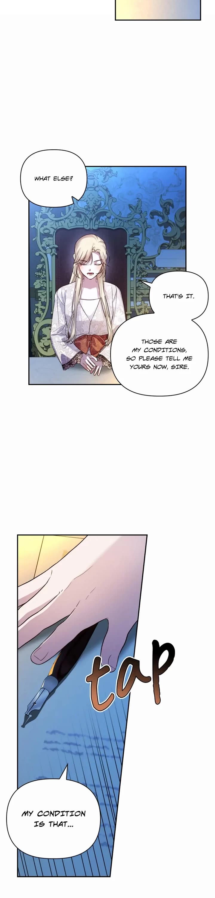 How to Hide the Emperor's Child Chapter 66 page 13 - Chapter 66