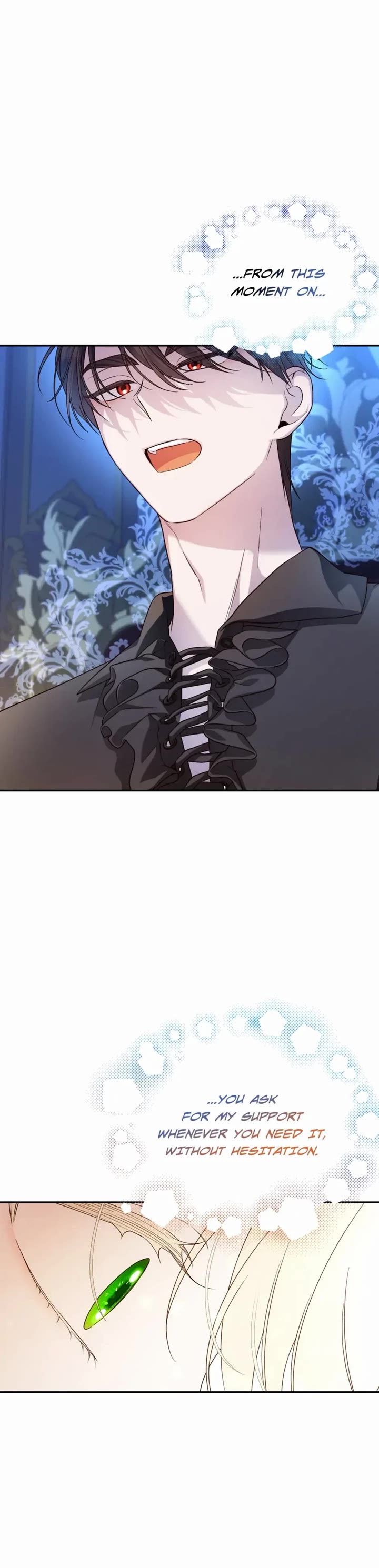 How to Hide the Emperor's Child Chapter 66 page 14 - Chapter 66