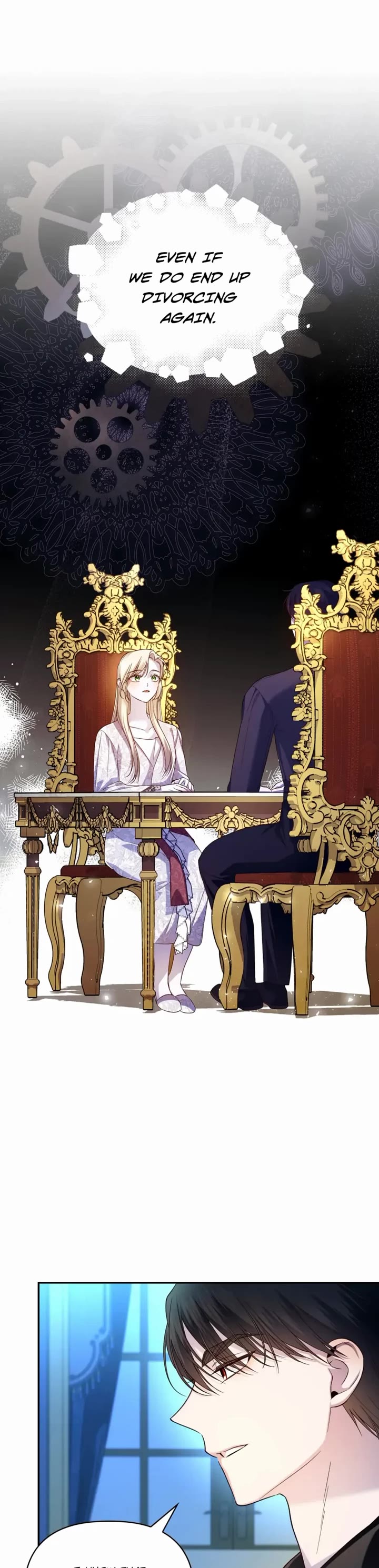 How to Hide the Emperor's Child Chapter 66 page 15 - Chapter 66