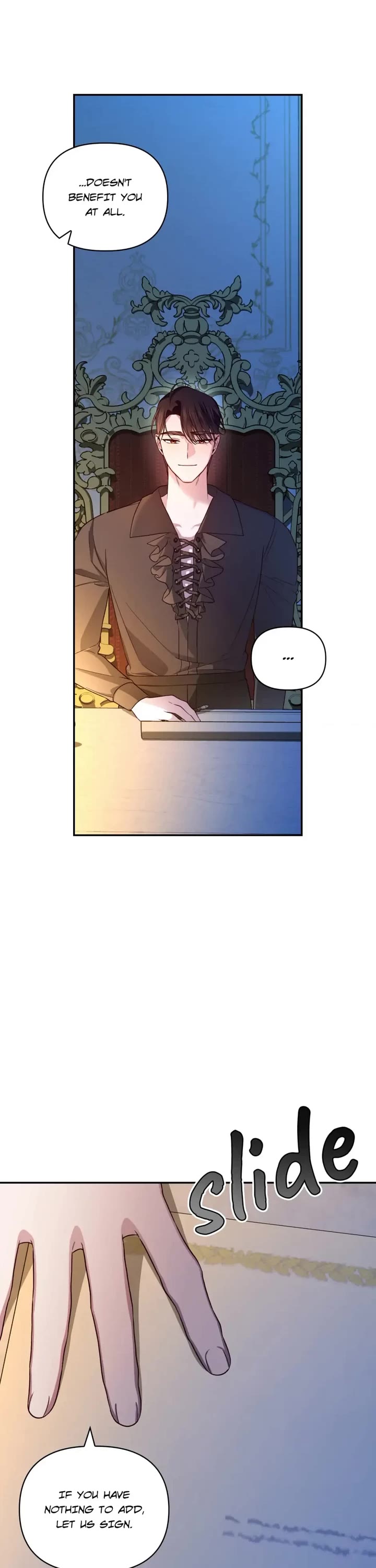 How to Hide the Emperor's Child Chapter 66 page 17 - Chapter 66