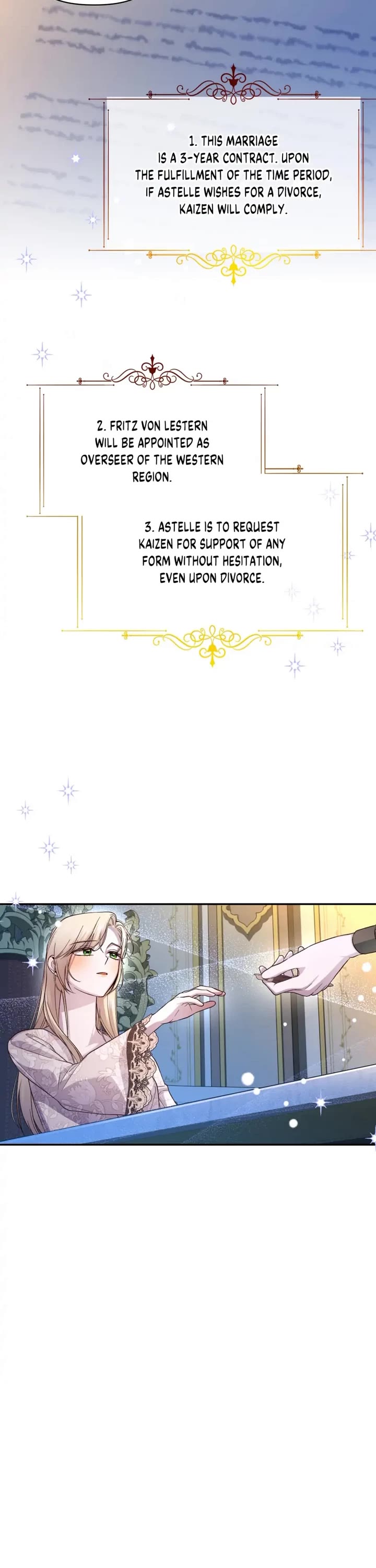 How to Hide the Emperor's Child Chapter 66 page 18 - Chapter 66