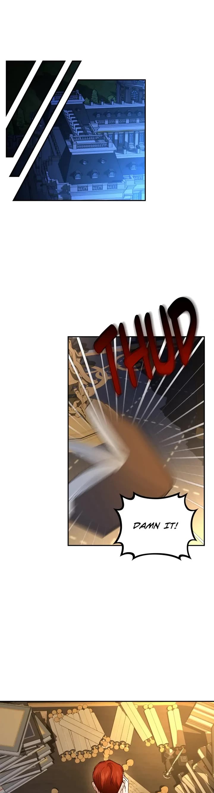 How to Hide the Emperor's Child Chapter 66 page 19 - Chapter 66