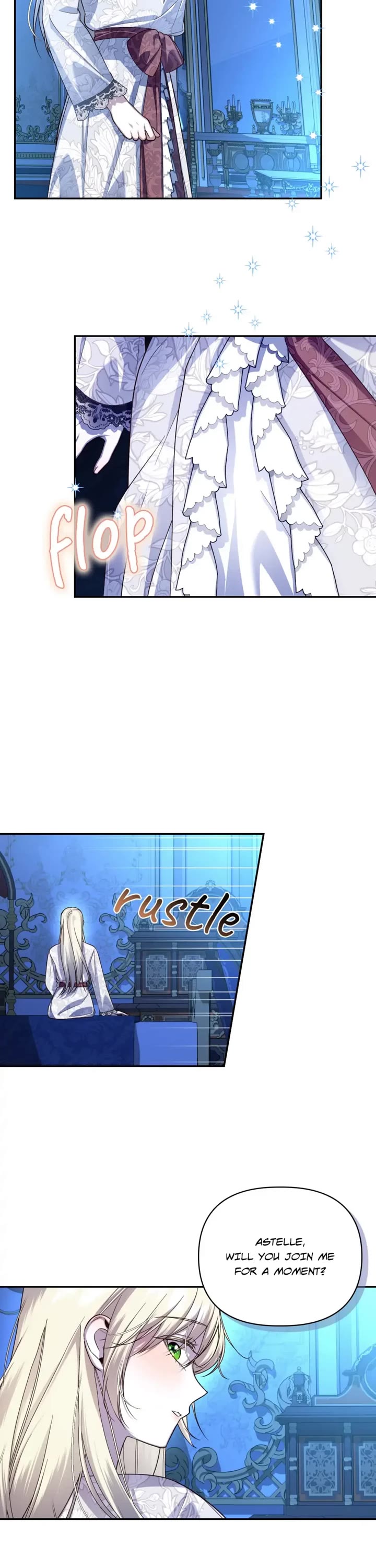 How to Hide the Emperor's Child Chapter 66 page 2 - Chapter 66
