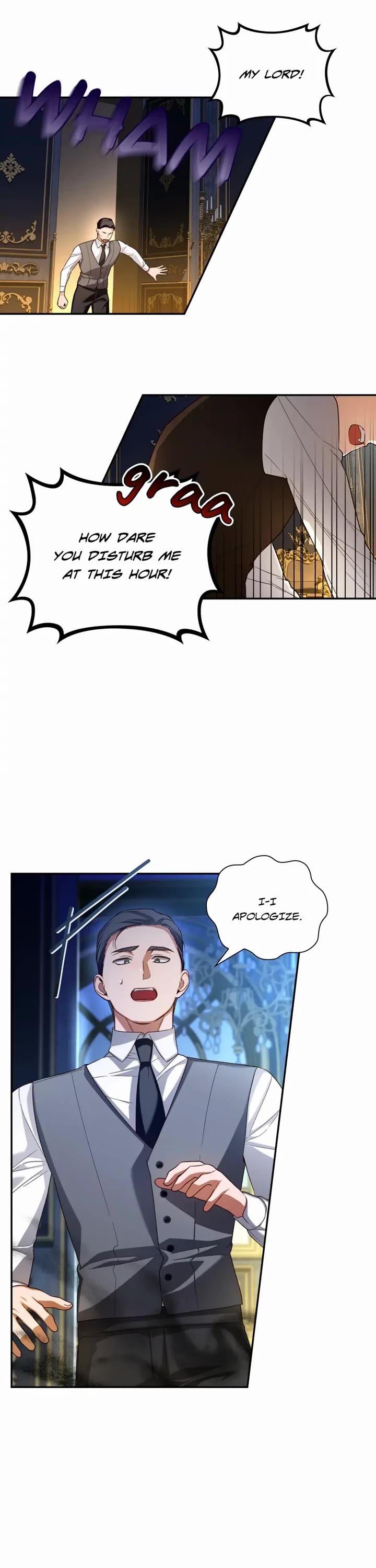 How to Hide the Emperor's Child Chapter 66 page 21 - Chapter 66