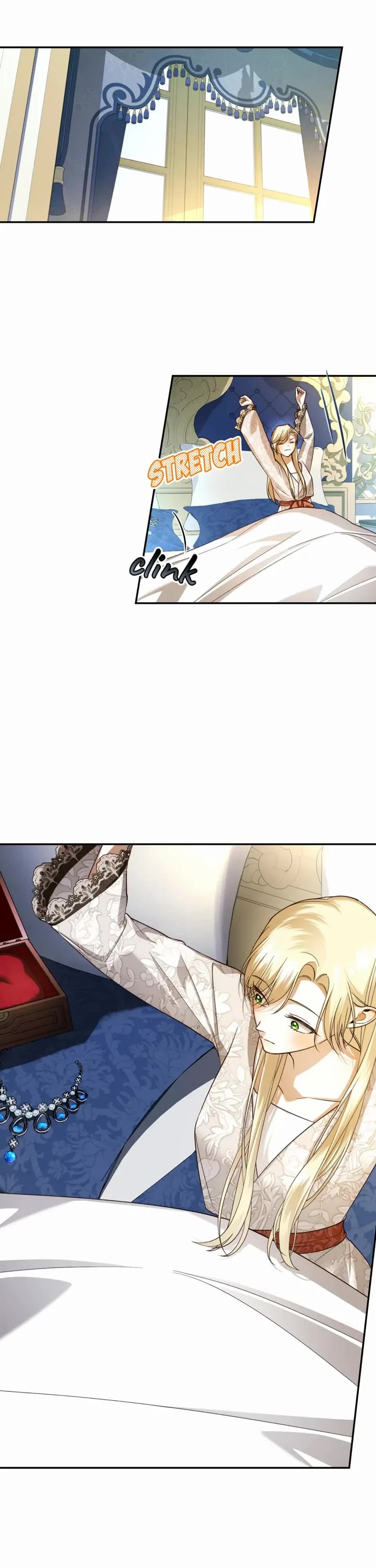 How to Hide the Emperor's Child Chapter 66 page 23 - Chapter 66