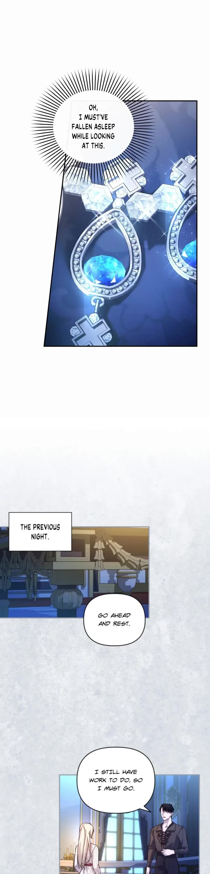 How to Hide the Emperor's Child Chapter 66 page 24 - Chapter 66