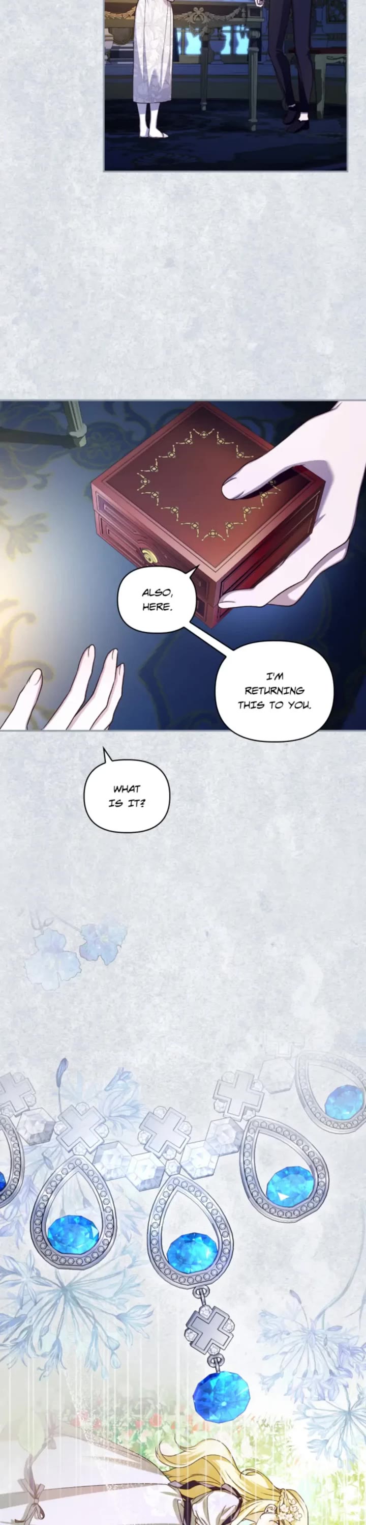 How to Hide the Emperor's Child Chapter 66 page 25 - Chapter 66