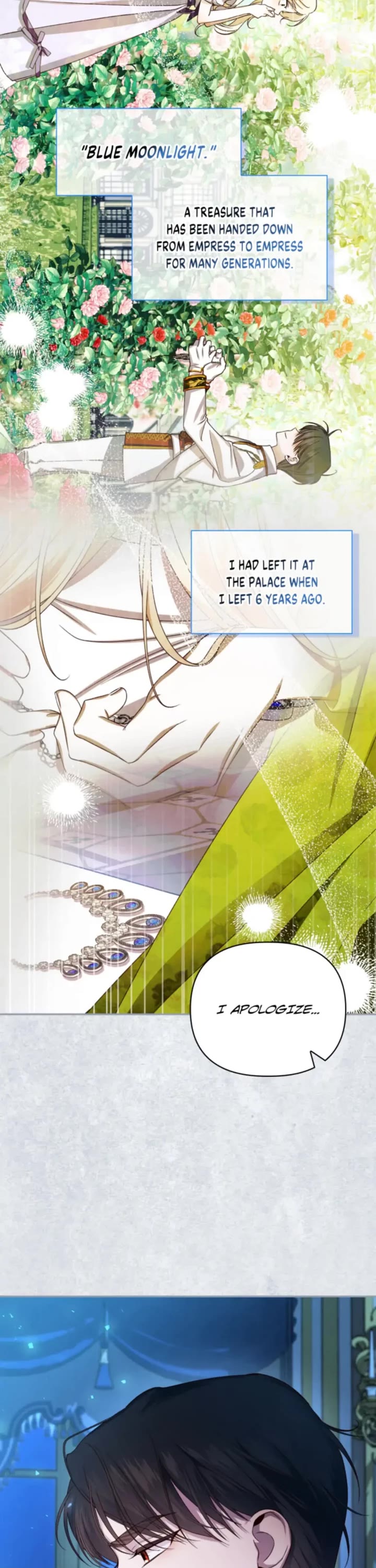 How to Hide the Emperor's Child Chapter 66 page 26 - Chapter 66
