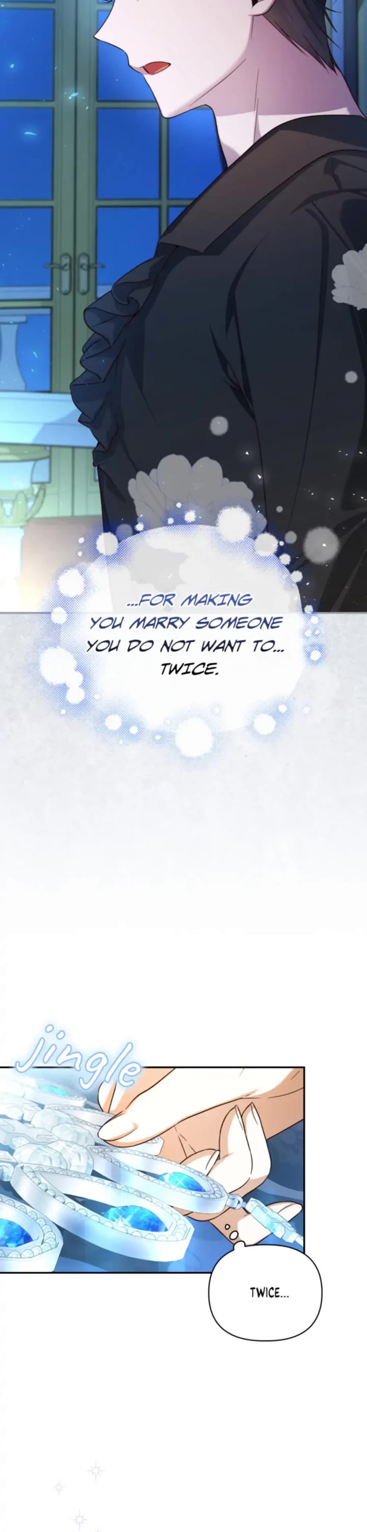 How to Hide the Emperor's Child Chapter 66 page 27 - Chapter 66