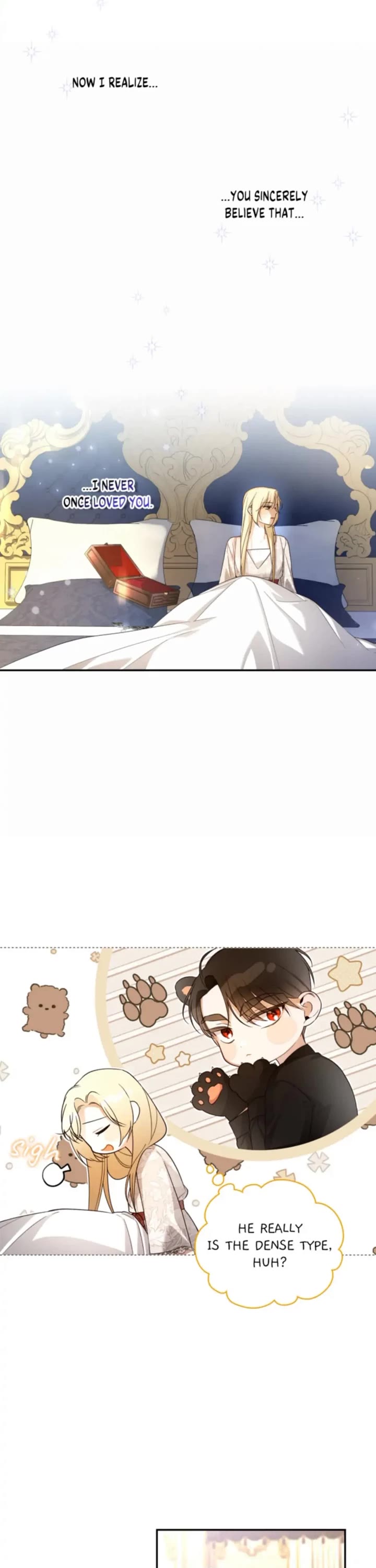 How to Hide the Emperor's Child Chapter 66 page 28 - Chapter 66