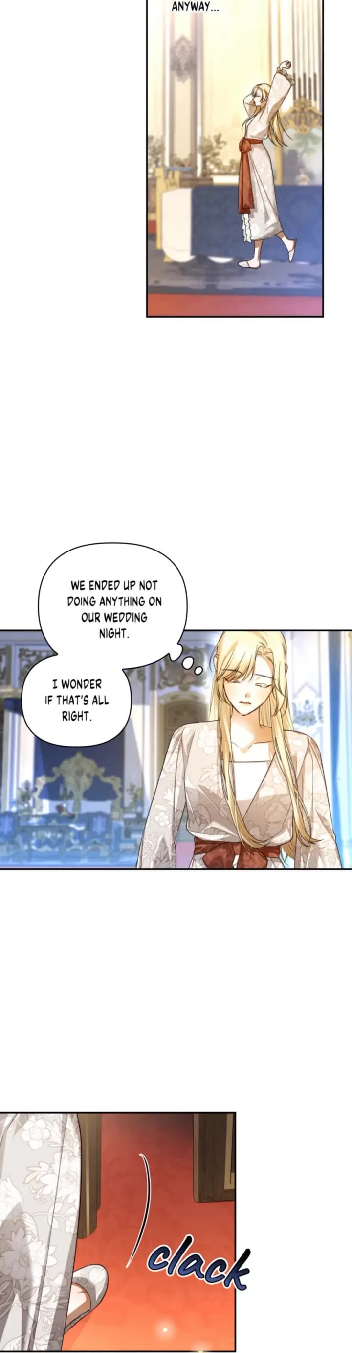 How to Hide the Emperor's Child Chapter 66 page 29 - Chapter 66