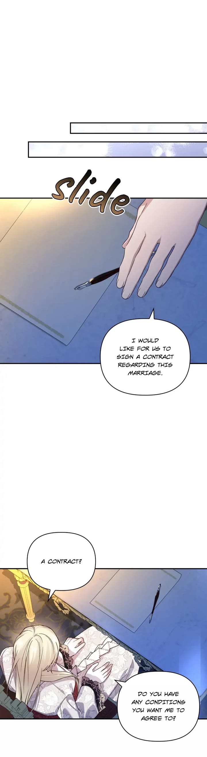 How to Hide the Emperor's Child Chapter 66 page 4 - Chapter 66