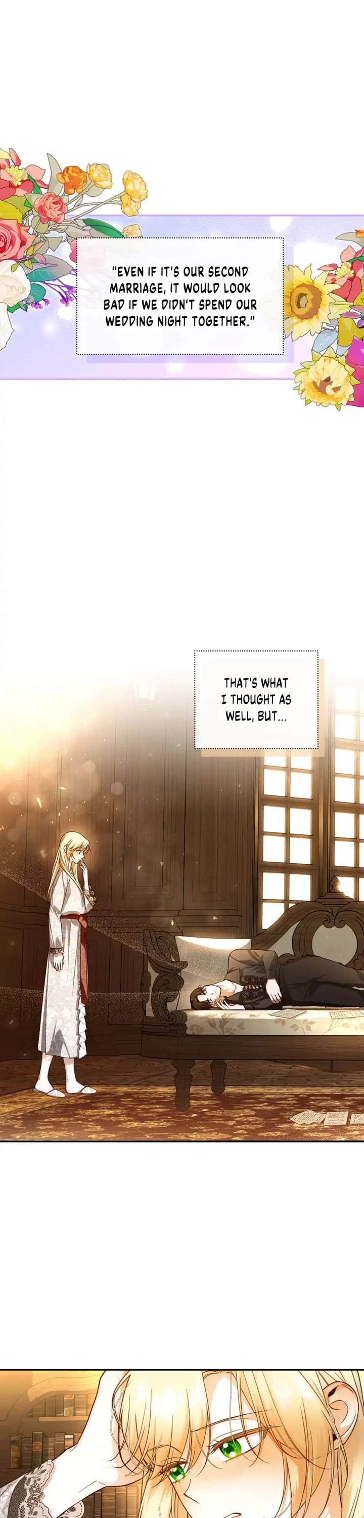 How to Hide the Emperor's Child Chapter 67 page 1 - Chapter 67