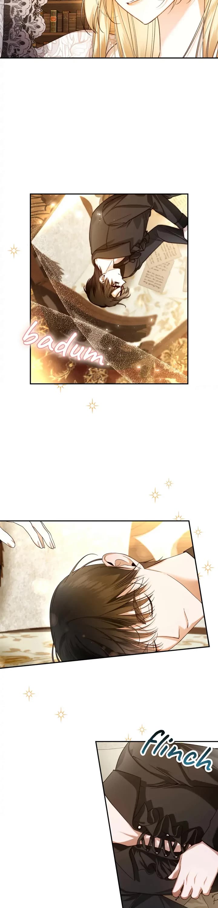 How to Hide the Emperor's Child Chapter 67 page 2 - Chapter 67