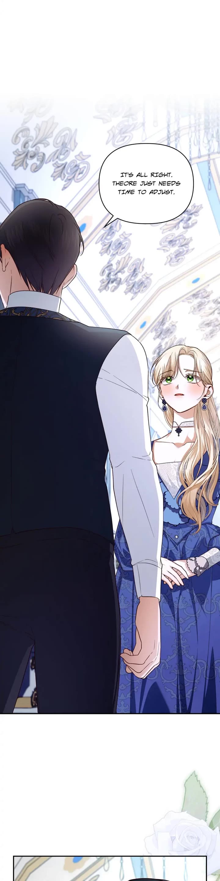 How to Hide the Emperor's Child Chapter 67 page 20 - Chapter 67