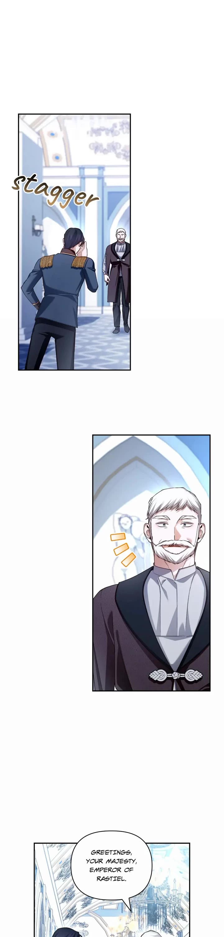 How to Hide the Emperor's Child Chapter 67 page 23 - Chapter 67