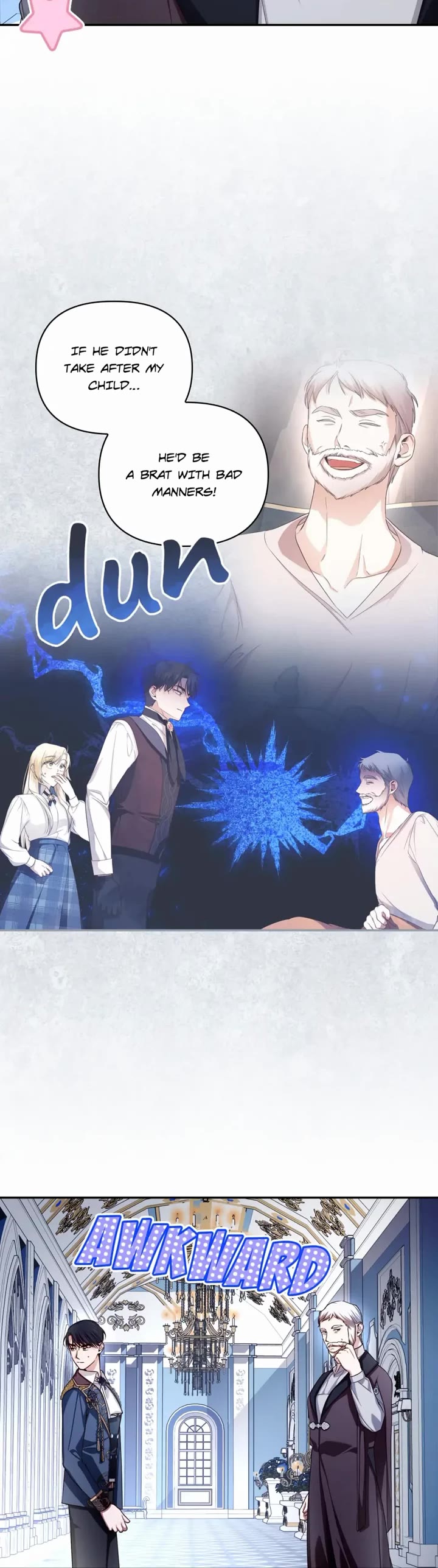 How to Hide the Emperor's Child Chapter 67 page 25 - Chapter 67