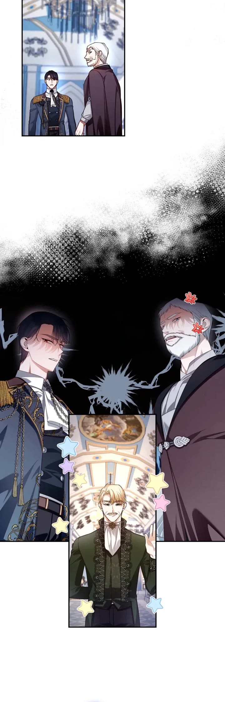 How to Hide the Emperor's Child Chapter 67 page 28 - Chapter 67