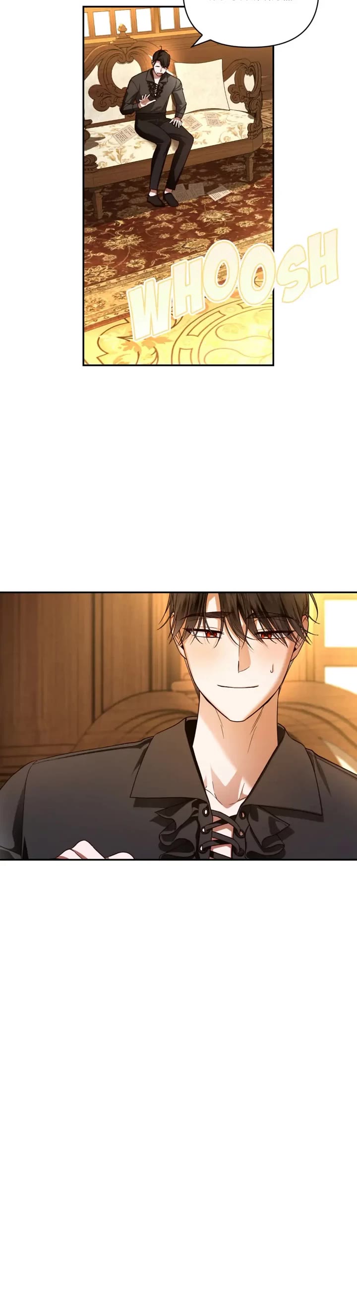 How to Hide the Emperor's Child Chapter 67 page 5 - Chapter 67