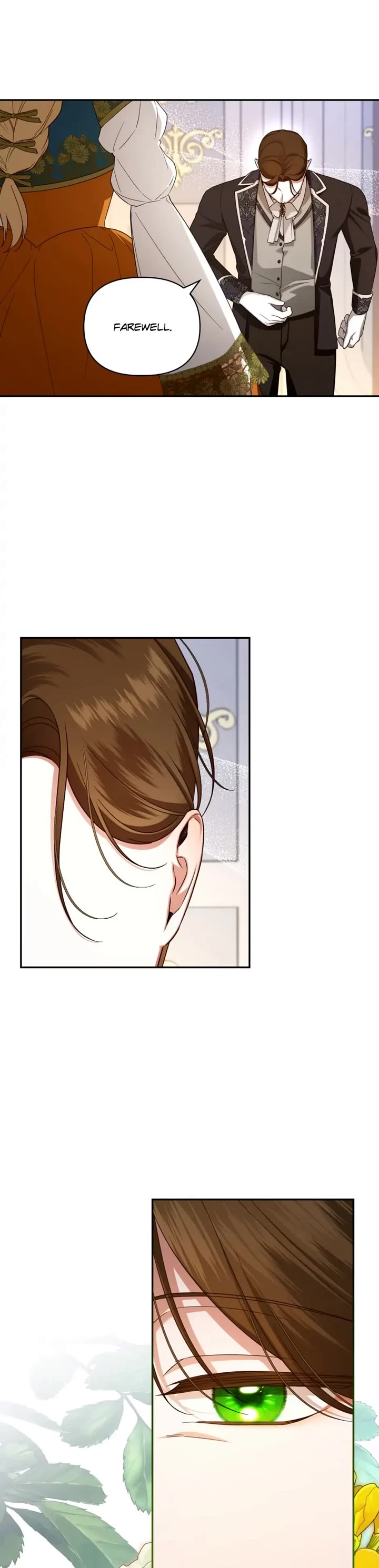 How to Hide the Emperor's Child Chapter 68 page 19 - Chapter 68