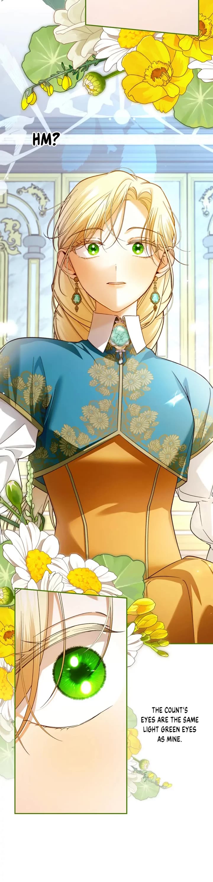 How to Hide the Emperor's Child Chapter 68 page 20 - Chapter 68