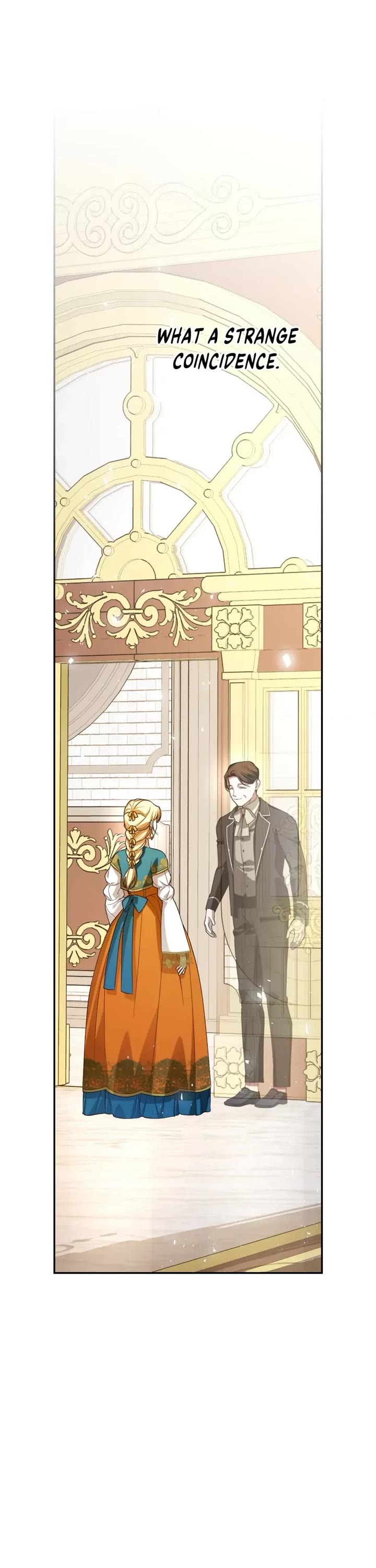 How to Hide the Emperor's Child Chapter 68 page 21 - Chapter 68