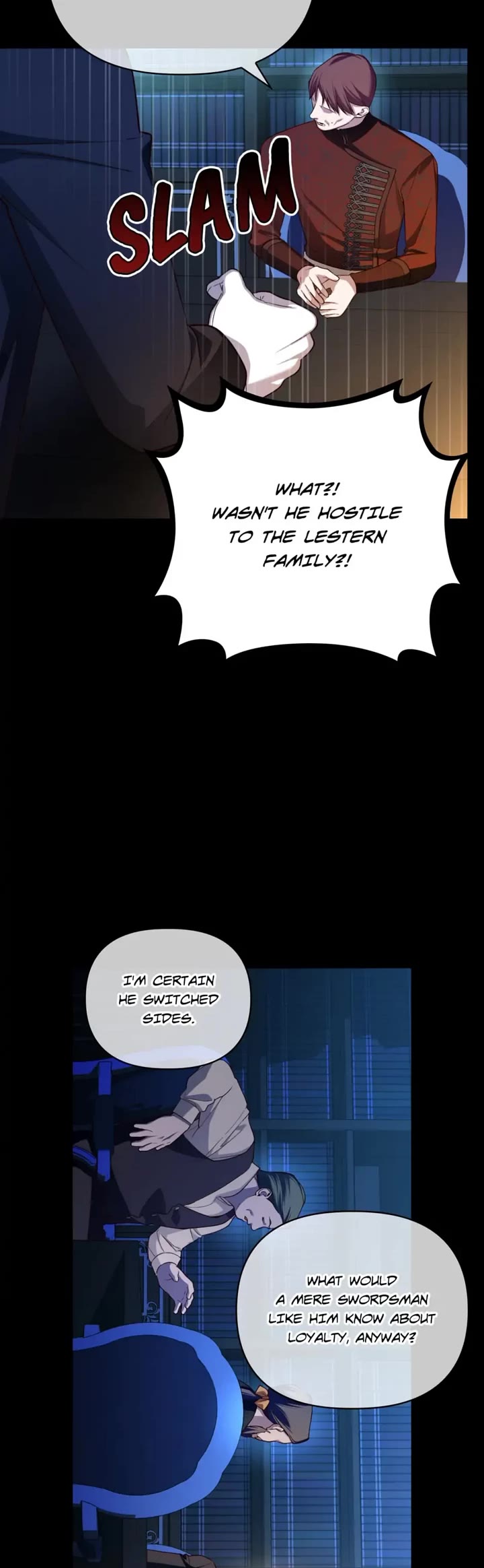 How to Hide the Emperor's Child Chapter 68 page 24 - Chapter 68