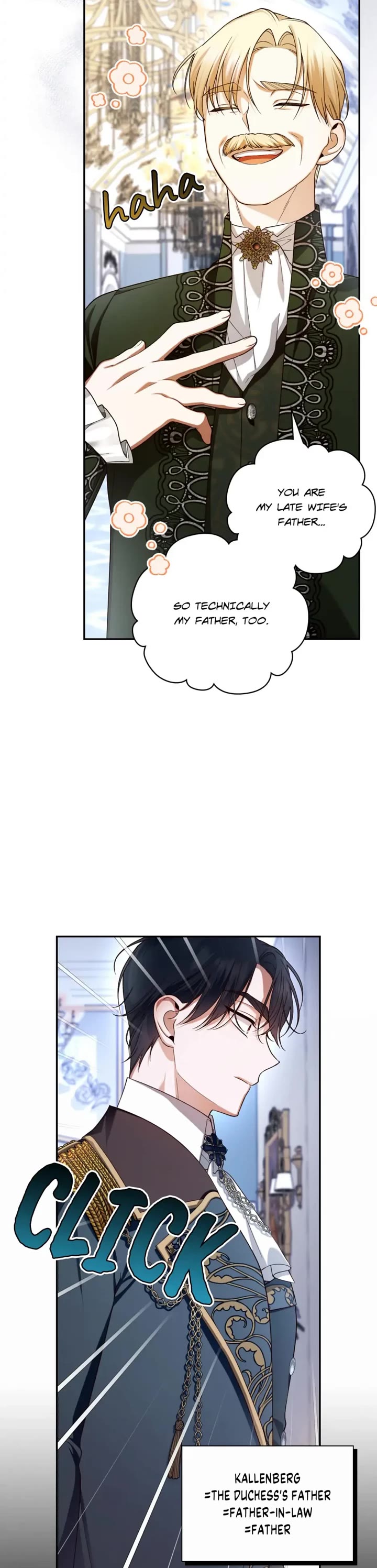 How to Hide the Emperor's Child Chapter 68 page 4 - Chapter 68