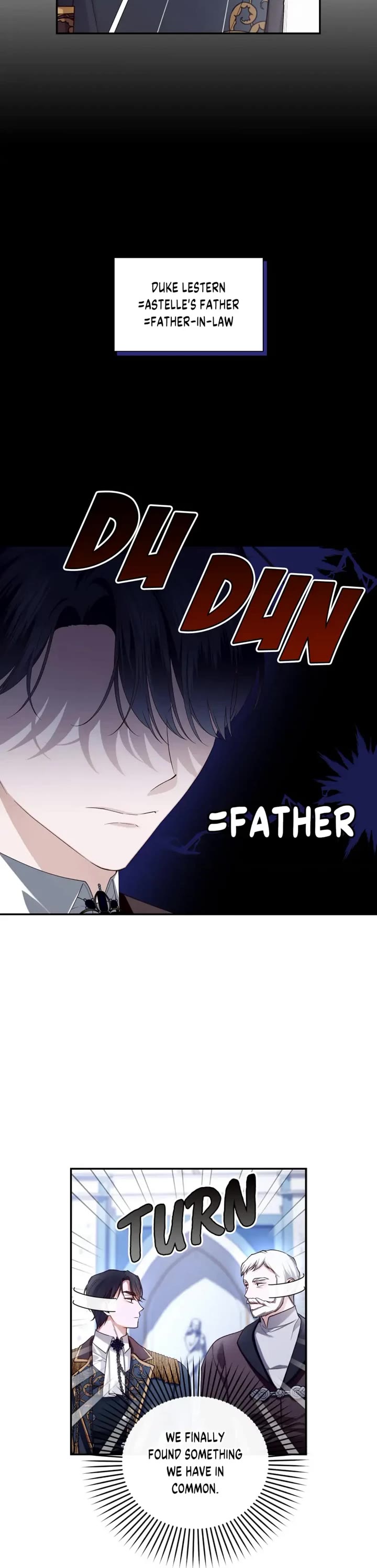 How to Hide the Emperor's Child Chapter 68 page 5 - Chapter 68