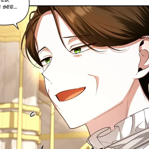 How to Hide the Emperor's Child Chapter 68 cover