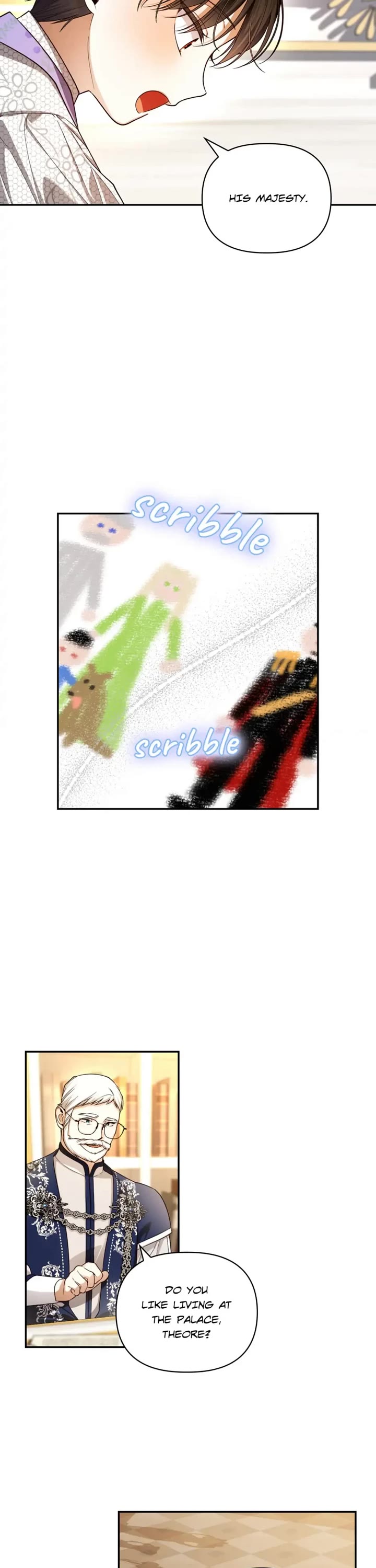 How to Hide the Emperor's Child Chapter 69 page 16 - Chapter 69