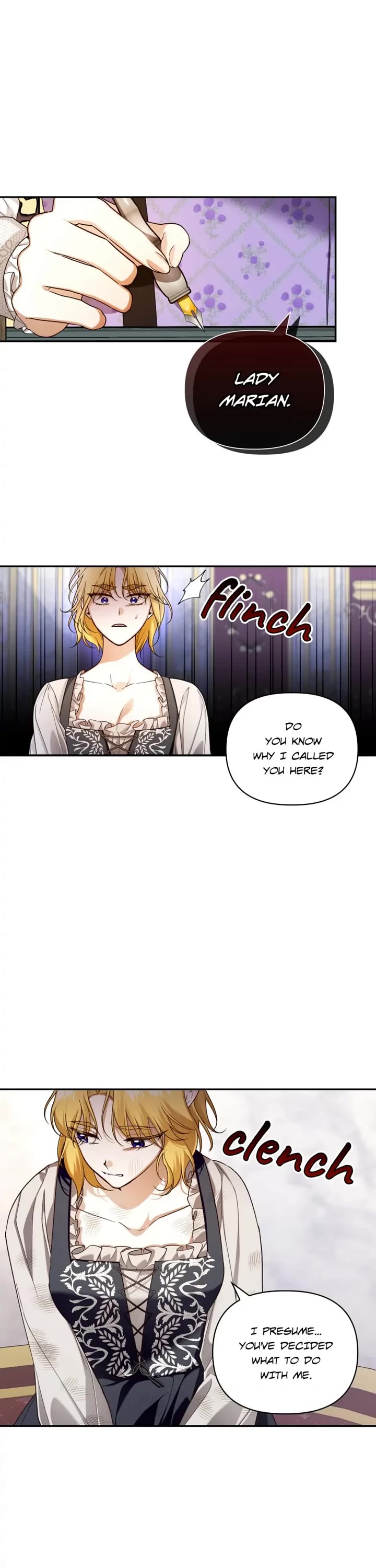 How to Hide the Emperor's Child Chapter 69 page 2 - Chapter 69