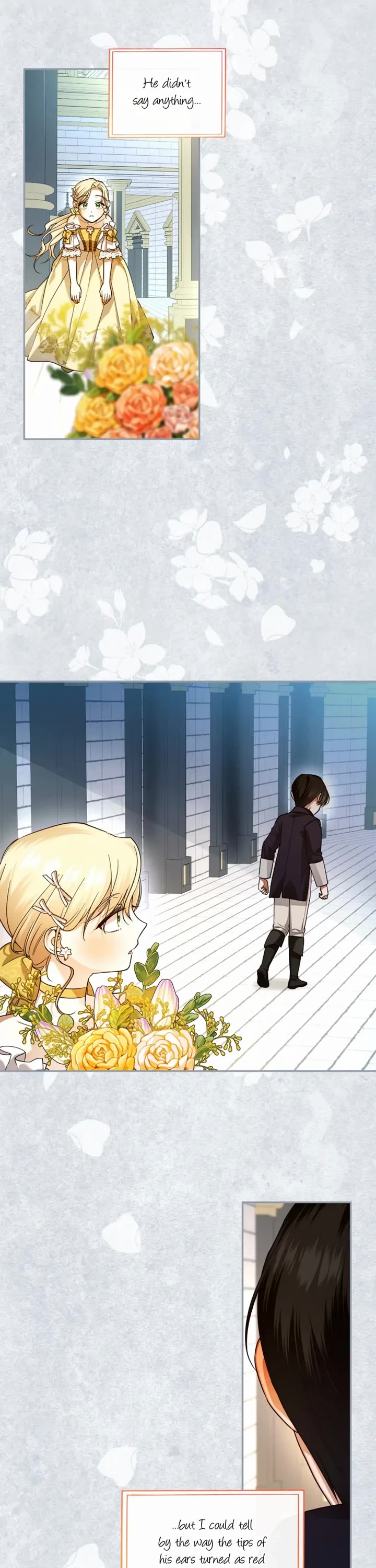 How to Hide the Emperor's Child Chapter 69 page 26 - Chapter 69