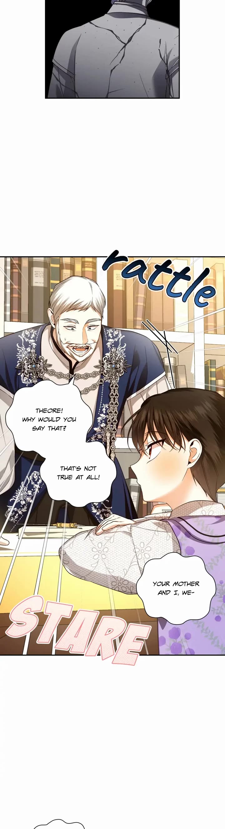 How to Hide the Emperor's Child Chapter 69 page 29 - Chapter 69