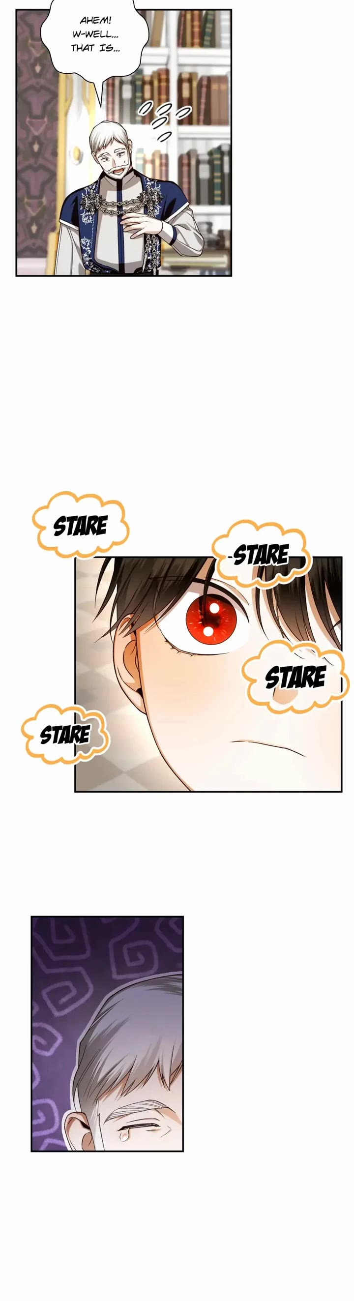 How to Hide the Emperor's Child Chapter 69 page 30 - Chapter 69