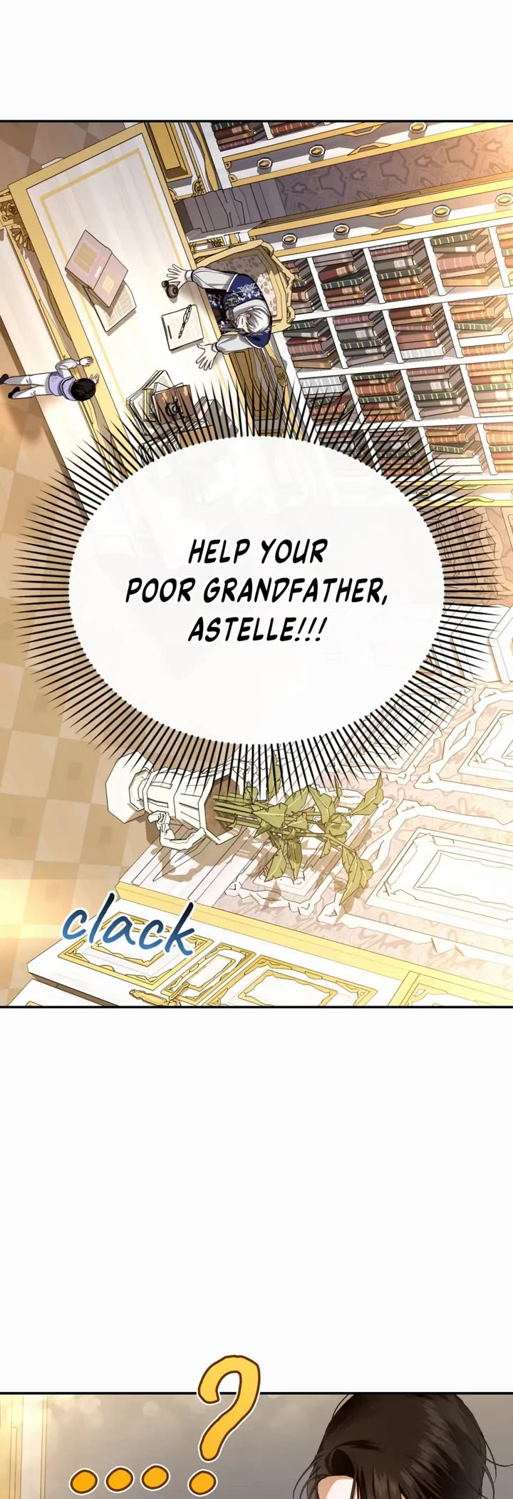 How to Hide the Emperor's Child Chapter 69 page 31 - Chapter 69