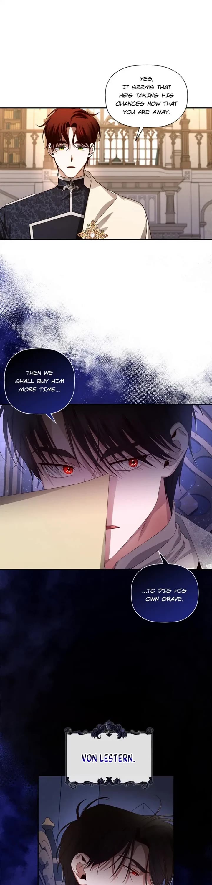How to Hide the Emperor's Child Chapter 7 page 16 - Chapter 7