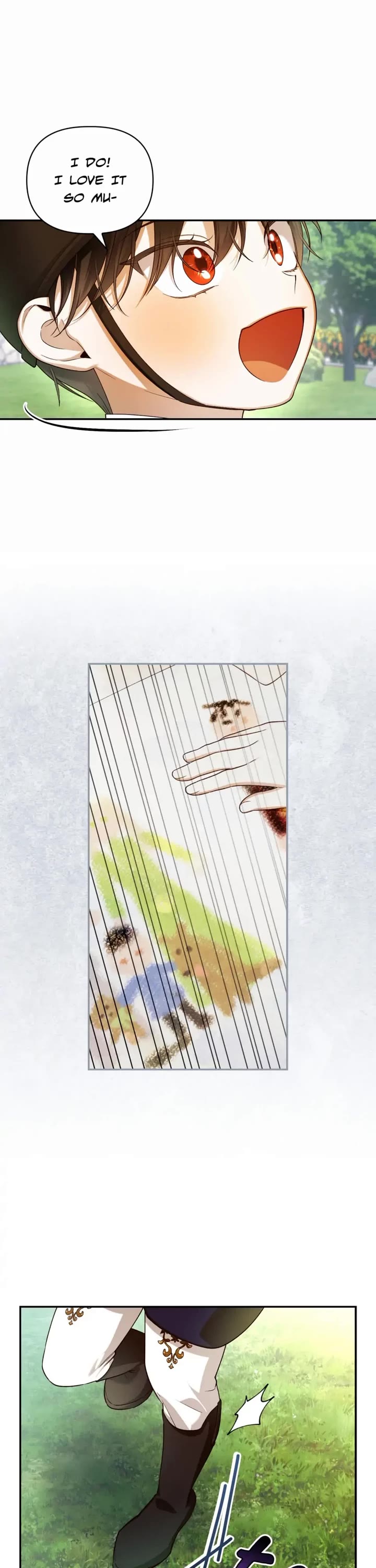 How to Hide the Emperor's Child Chapter 70 page 13 - Chapter 70