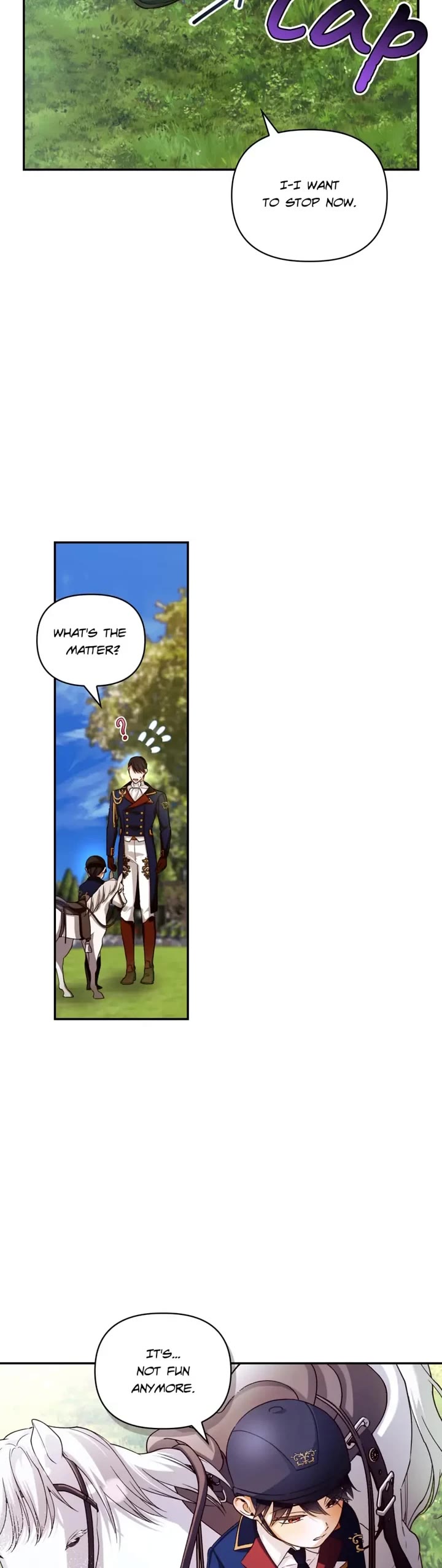 How to Hide the Emperor's Child Chapter 70 page 14 - Chapter 70