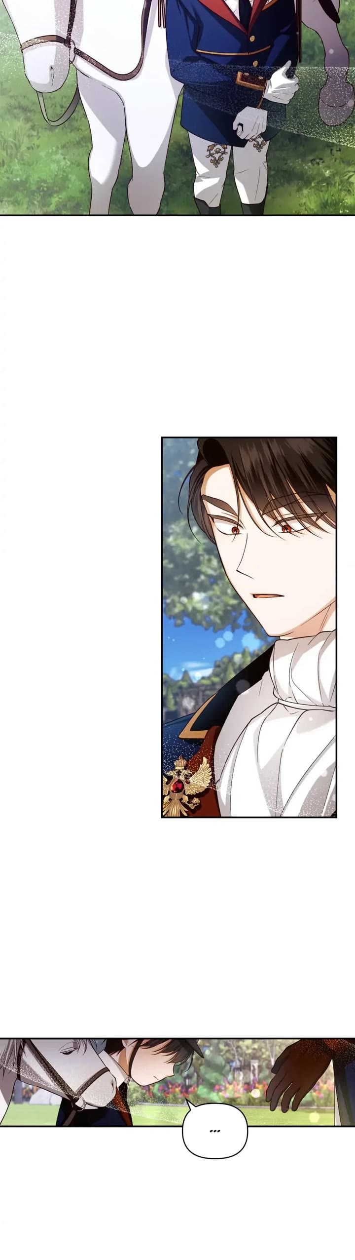 How to Hide the Emperor's Child Chapter 70 page 15 - Chapter 70