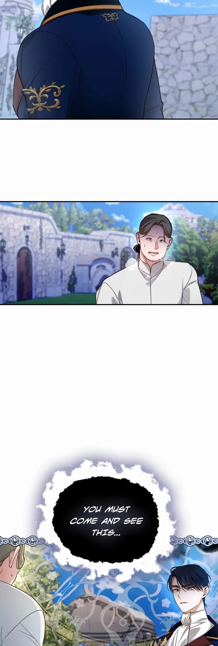 How to Hide the Emperor's Child Chapter 70 page 29 - Chapter 70