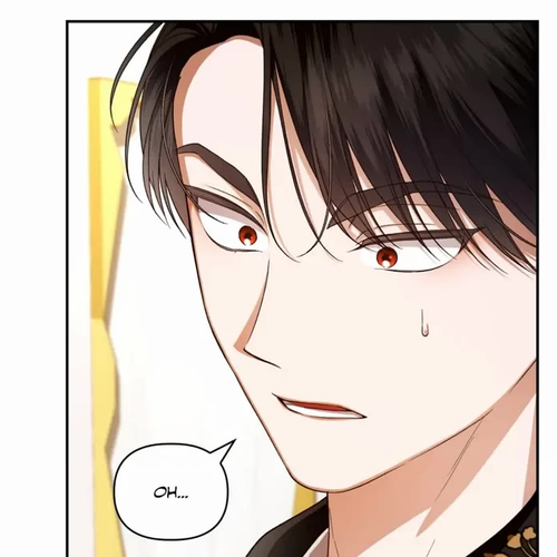 How to Hide the Emperor's Child Chapter 70 cover