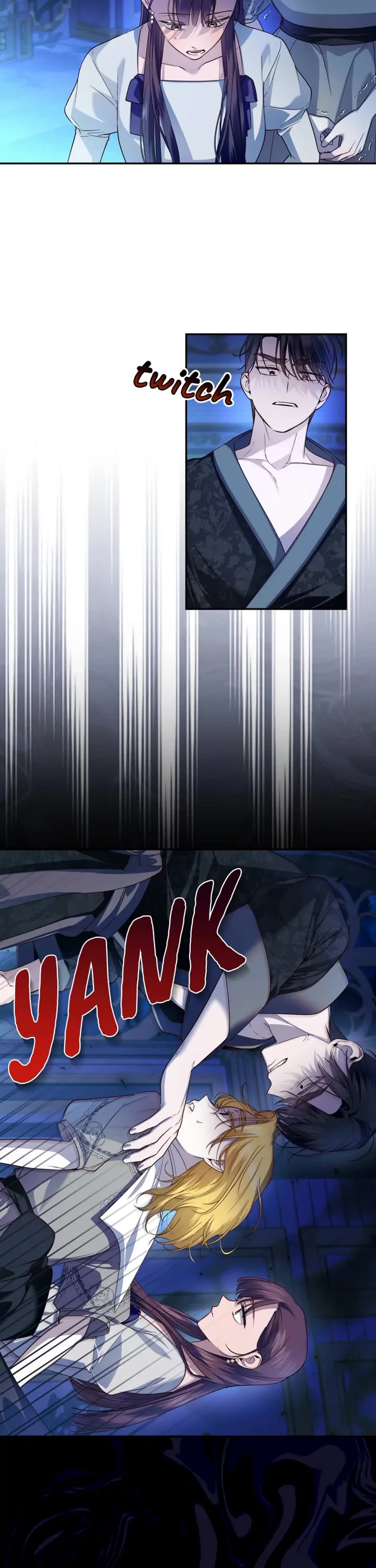 How to Hide the Emperor's Child Chapter 71 page 17 - Chapter 71
