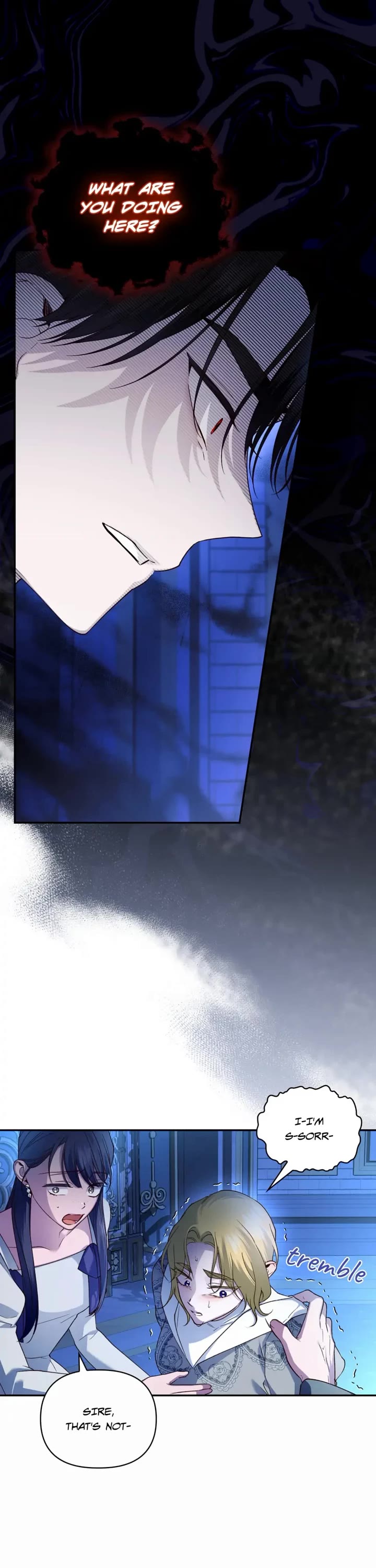 How to Hide the Emperor's Child Chapter 71 page 18 - Chapter 71