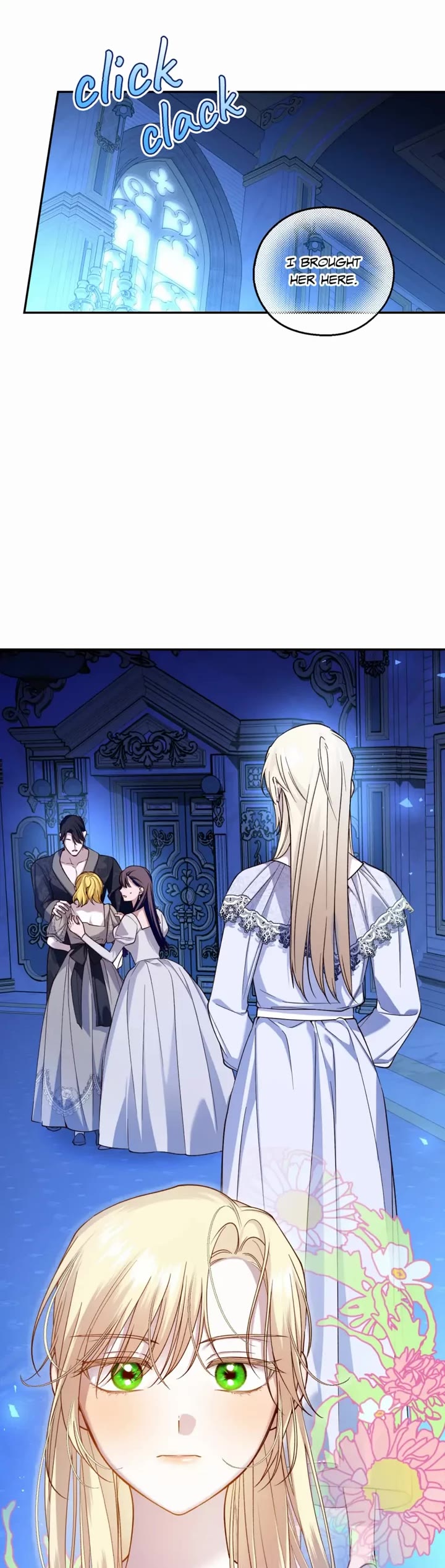 How to Hide the Emperor's Child Chapter 71 page 19 - Chapter 71