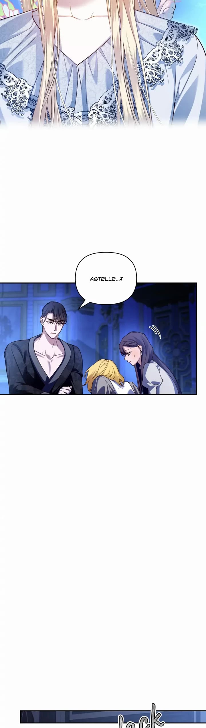How to Hide the Emperor's Child Chapter 71 page 20 - Chapter 71