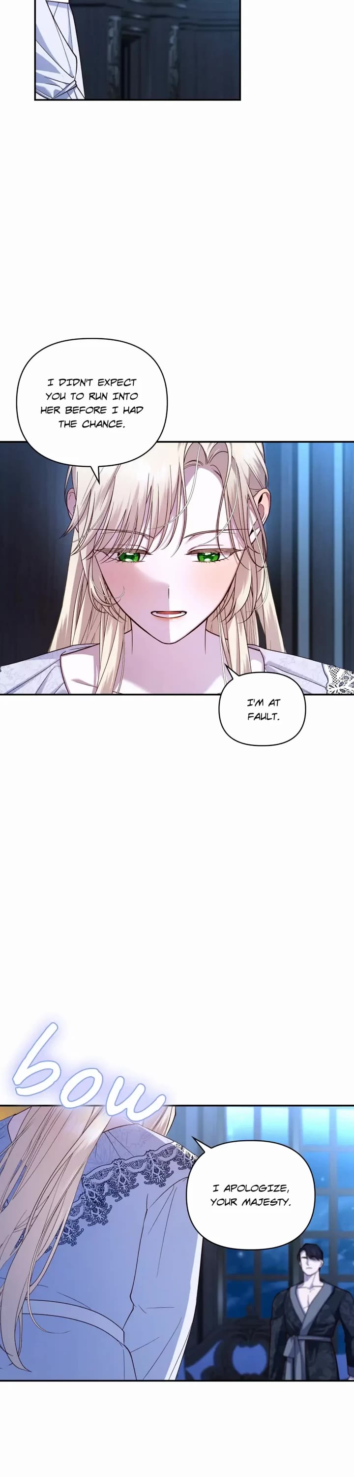How to Hide the Emperor's Child Chapter 71 page 23 - Chapter 71
