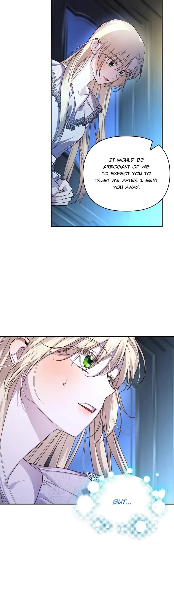 How to Hide the Emperor's Child Chapter 71 page 25 - Chapter 71